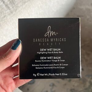 Danessa Myricks Dew Wet Balm - New